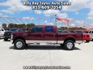  Ford F-250 XLT For Sale In Cullman | Cars.com