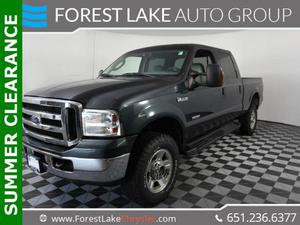  Ford F-350 Lariat Super Duty For Sale In Forest Lake |