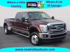  Ford F-450 Lariat For Sale In New Holland | Cars.com