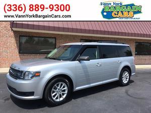 Ford Flex SE For Sale In High Point | Cars.com