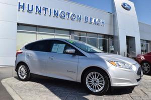  Ford Focus Electric Base For Sale In Huntington Beach |