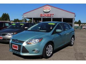  Ford Focus SE For Sale In Auburn | Cars.com