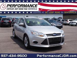  Ford Focus SE For Sale In Centerville | Cars.com