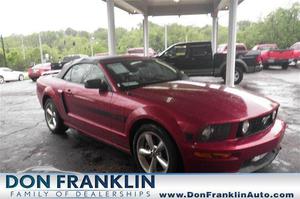  Ford Mustang For Sale In Bardstown | Cars.com