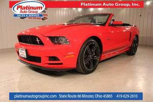  Ford Mustang For Sale In Minster | Cars.com