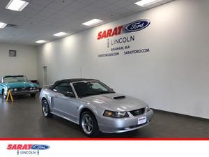  Ford Mustang GT Deluxe For Sale In Agawam | Cars.com