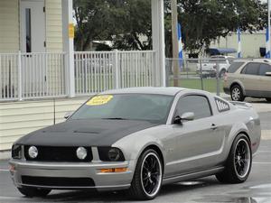  Ford Mustang GT Deluxe For Sale In Avon Park | Cars.com