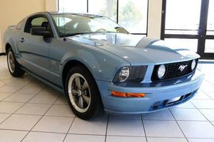  Ford Mustang GT Premium For Sale In Morgan Hill |
