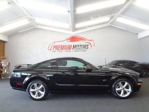  Ford Mustang GT Premium For Sale In Villa Park |