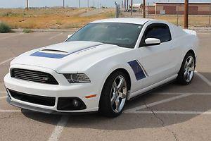  Ford Mustang Roush Stage 3