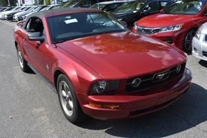  Ford Mustang V6 For Sale In Silver Spring | Cars.com