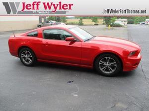  Ford Mustang V6 Premium For Sale In Fort Thomas |