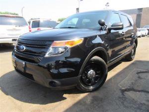  Ford Other Police AWD