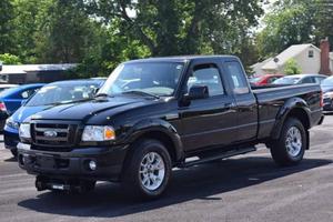  Ford Ranger Sport For Sale In Hudson | Cars.com