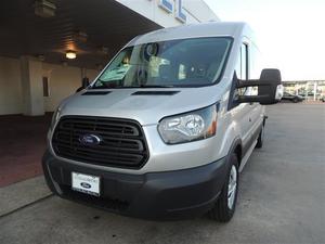  Ford Transit-350 XL For Sale In Houston | Cars.com