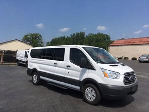  Ford Transit-350 XLT For Sale In Grove City | Cars.com