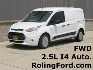  Ford Transit Connect XLT For Sale In Shell Rock |