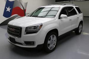  GMC Acadia