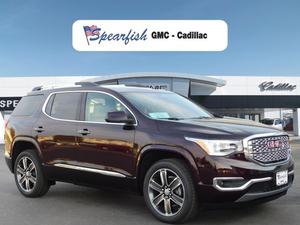  GMC Acadia Denali For Sale In Spearfish | Cars.com