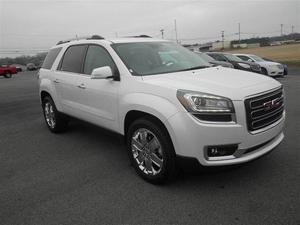  GMC Acadia Limited Limited For Sale In Lexington |