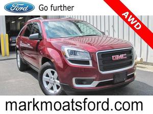  GMC Acadia SLE-2 For Sale In Defiance | Cars.com