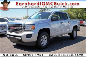  GMC Canyon Base For Sale In Mesa | Cars.com