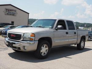  GMC Sierra  SLE For Sale In Somerset | Cars.com