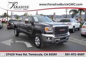  GMC Sierra  SLT For Sale In Temecula | Cars.com