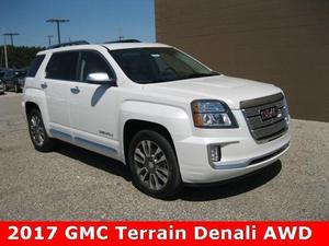  GMC Terrain Denali For Sale In Cadillac | Cars.com