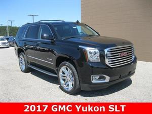  GMC Yukon SLT For Sale In Cadillac | Cars.com