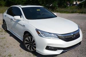  Honda Accord Hybrid Touring For Sale In Brooklyn |