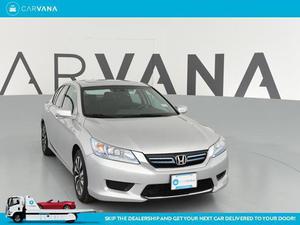 Honda Accord Hybrid Touring For Sale In Philadelphia |