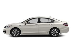  Honda Accord Hybrid Touring For Sale In Temecula |