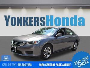  Honda Accord LX For Sale In Yonkers | Cars.com