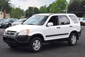  Honda CR-V EX For Sale In Hudson | Cars.com