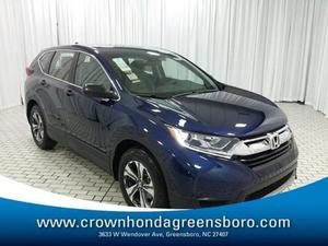  Honda CR-V LX For Sale In Greensboro | Cars.com