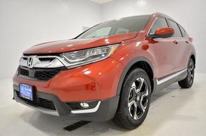  Honda CR-V Touring For Sale In Rochester | Cars.com