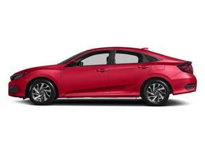  Honda Civic EX For Sale In Gardena | Cars.com