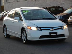  Honda Civic EX For Sale In Melrose Park | Cars.com