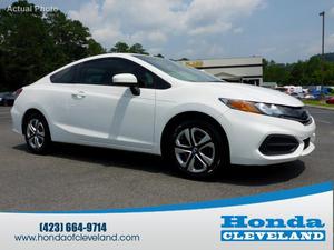  Honda Civic LX For Sale In Cleveland | Cars.com