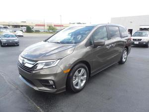  Honda Odyssey EX-L For Sale In Burlington | Cars.com