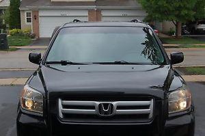  Honda Pilot EX-L W/DVD