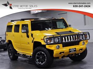  Hummer H2 For Sale In Downers Grove | Cars.com
