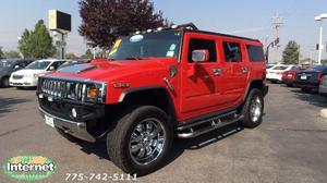  Hummer H2 For Sale In Reno | Cars.com