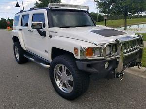  Hummer H3