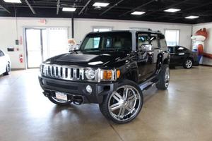  Hummer H3 For Sale In Lombard | Cars.com