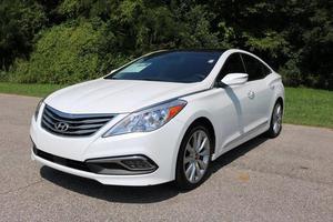  Hyundai Azera Limited For Sale In Millington | Cars.com