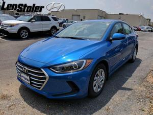  Hyundai Elantra SE For Sale In Owings Mills | Cars.com