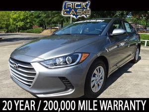  Hyundai Elantra SE For Sale In Roswell | Cars.com