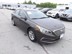  Hyundai Sonata 2.4L SE For Sale In Nicholasville |